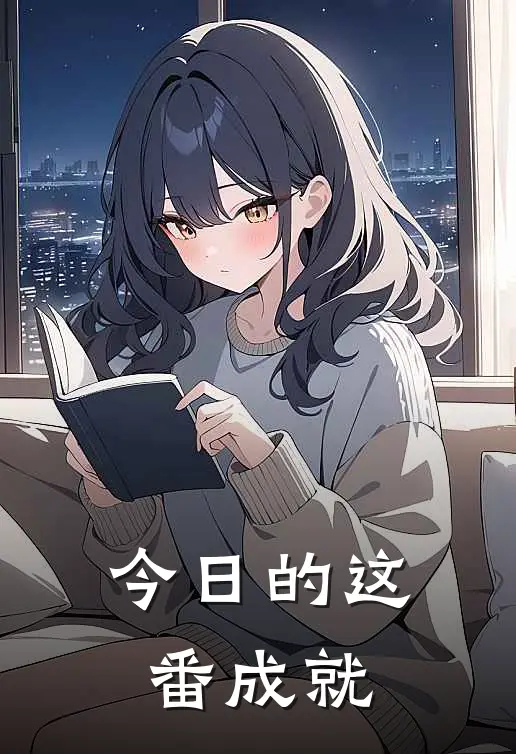 今日的这番成就