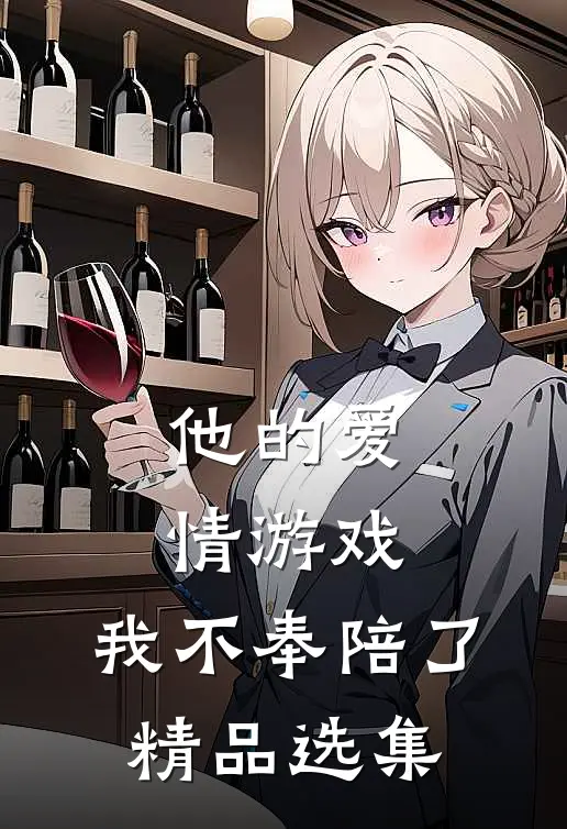 他的爱情游戏,我不奉陪了精品选集在线观看