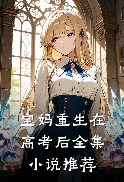 宝妈重生在高考后全集小说推荐