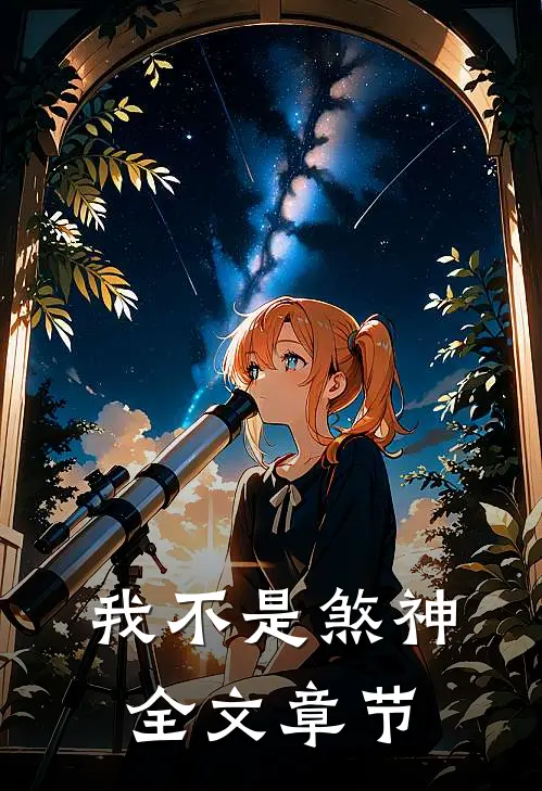 我不是煞神全文章节