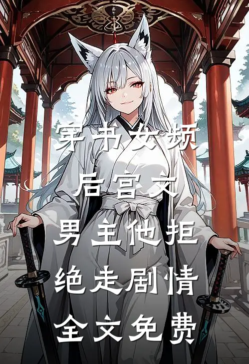 穿书女频后宫文,男主他拒绝走剧情全文免费