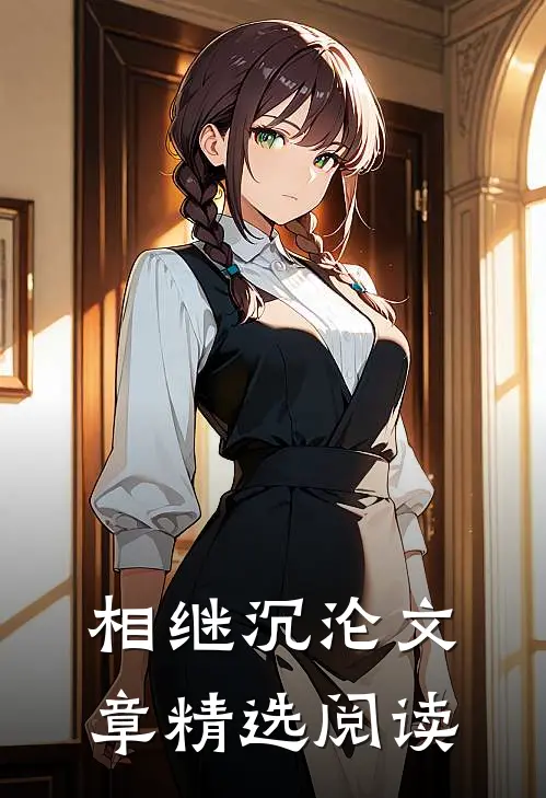 相继沉沦文章精选阅读