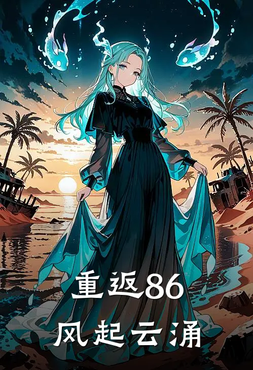 重返86风起云涌