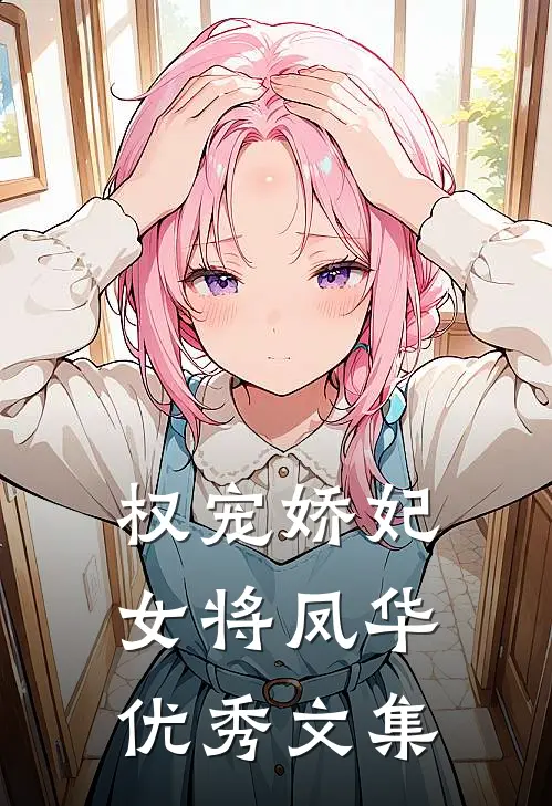 权宠娇妃,女将凤华优秀文集