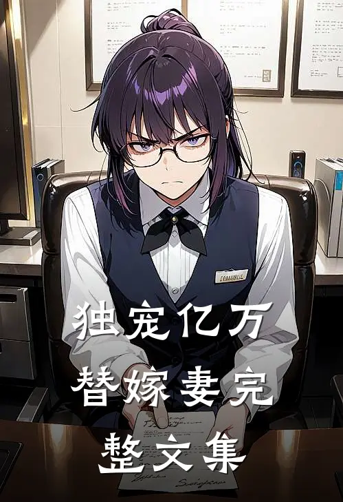独宠亿万替嫁妻完整文集