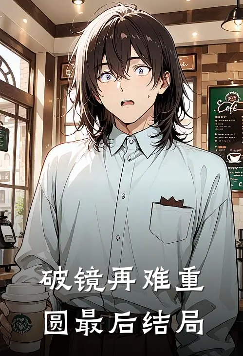 破镜再难重圆最后结局