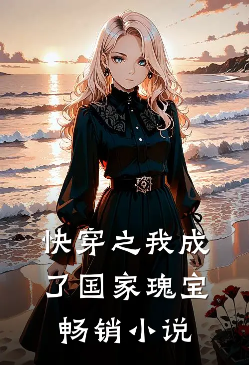快穿之我成了国家瑰宝畅销小说