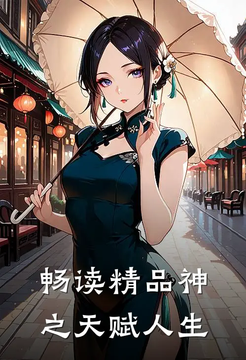 畅读精品神之天赋人生