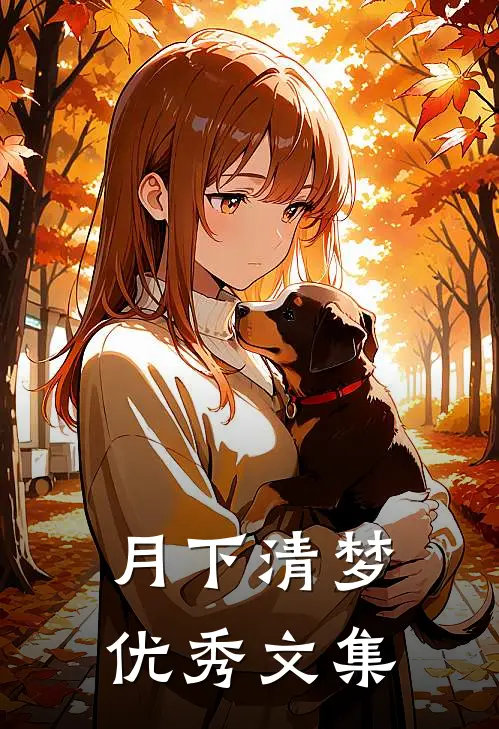 月下清梦优秀文集