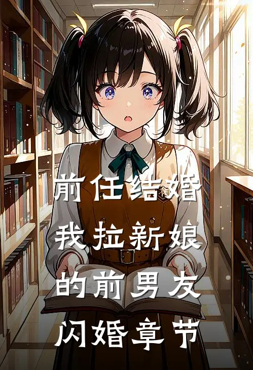 前任结婚,我拉新娘的前男友闪婚章节免费阅读