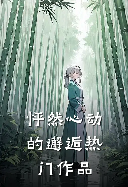 怦然心动的邂逅热门作品