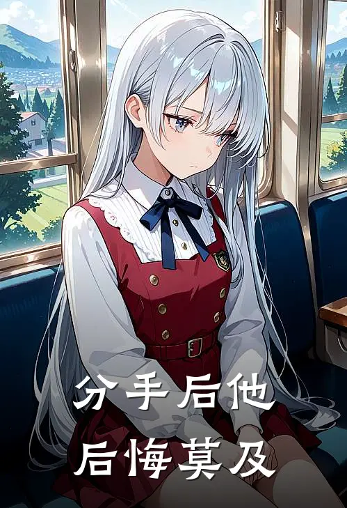 分手后他后悔莫及