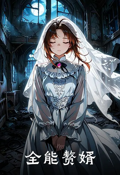 全能赘婿任云免费全文