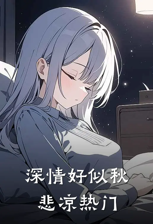 深情好似秋悲凉热门
