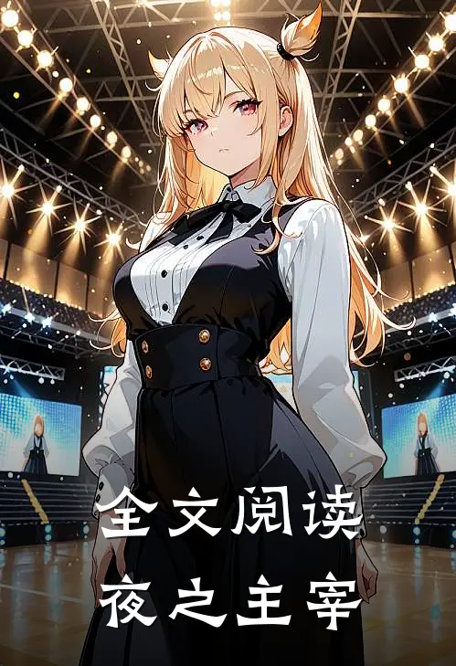 全文阅读夜之主宰