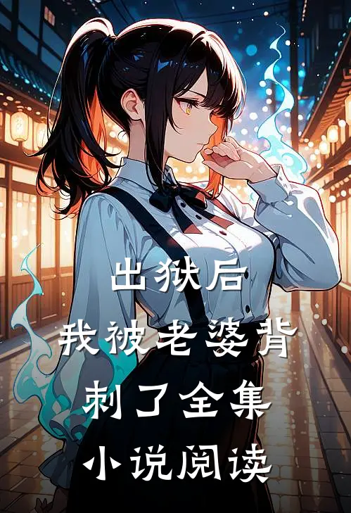 出狱后,我被老婆背刺了全集阅读全文