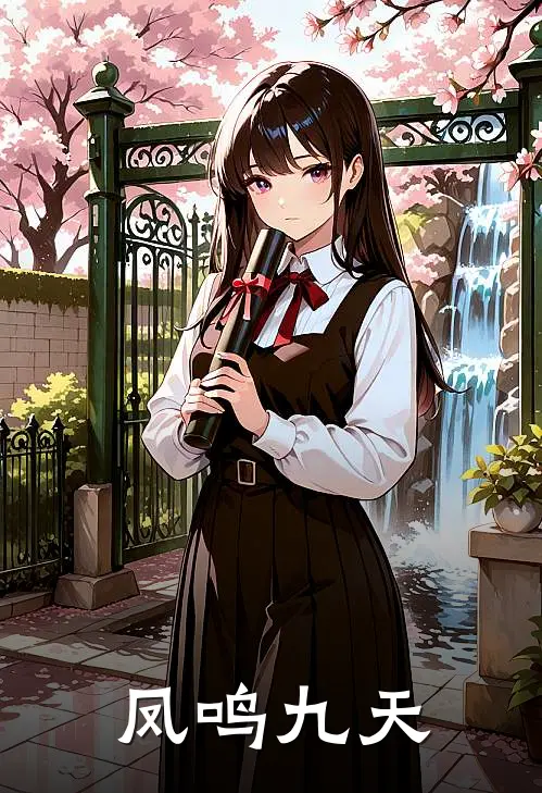 凤鸣九天
