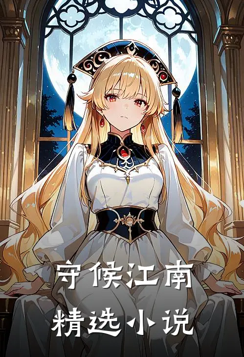 守候江南精选小说