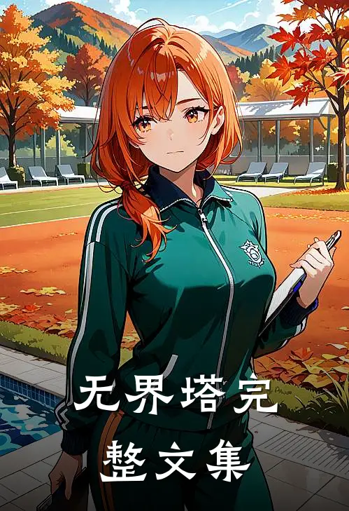 无界塔完整文集