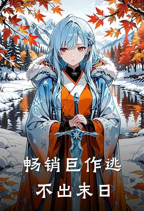 畅销巨作逃不出末日
