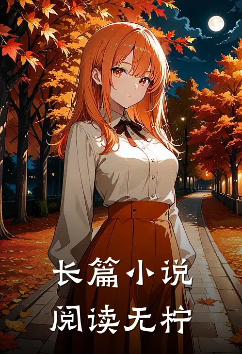 长篇小说阅读无柠