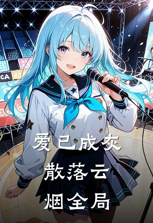 爱已成灰，散落云烟全局