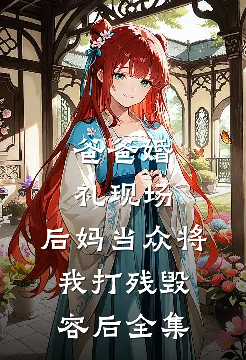 爸爸婚礼现场，后妈当众将我打残毁容后 全集