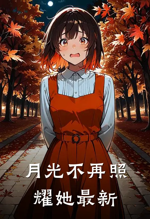 月光不再照耀她最新