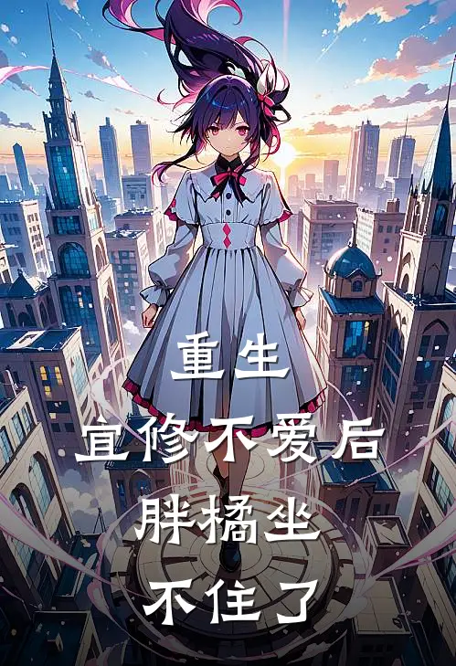 重生宜修不爱后,胖橘坐不住了t x t