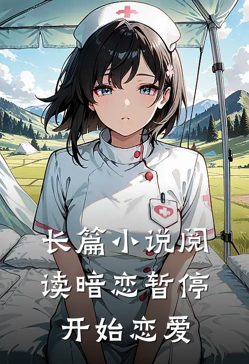 长篇阅读暗恋暂停,开始恋爱
