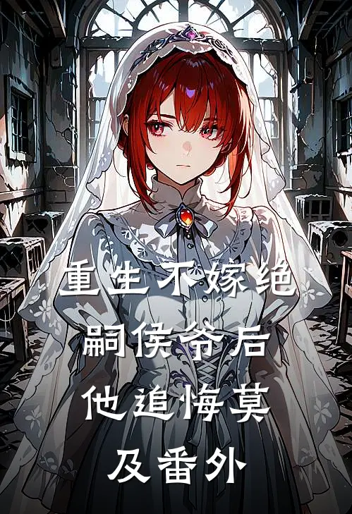 重生不嫁绝嗣侯爷后,他追悔莫及番外