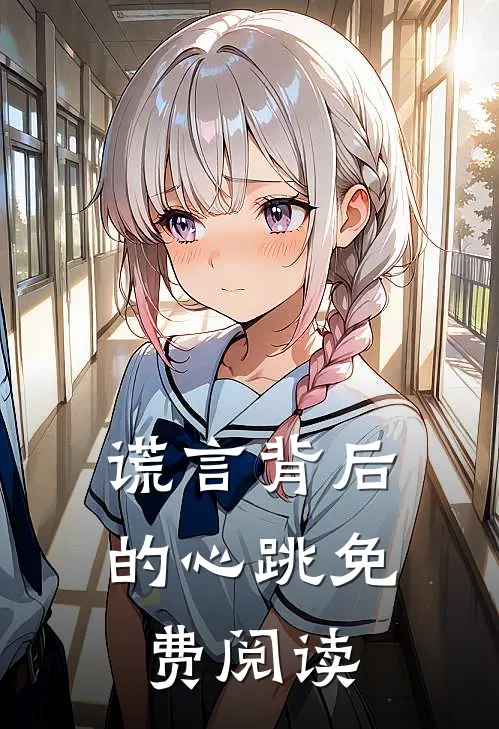 谎言背后的心跳免费阅读