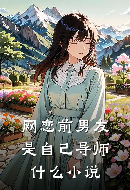 网恋前男友是自己导师什么小说