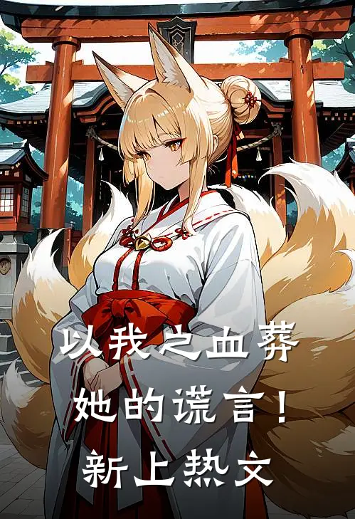 以我之血葬她的谎言!新上热文