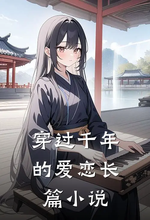 穿过千年的爱恋长篇小说