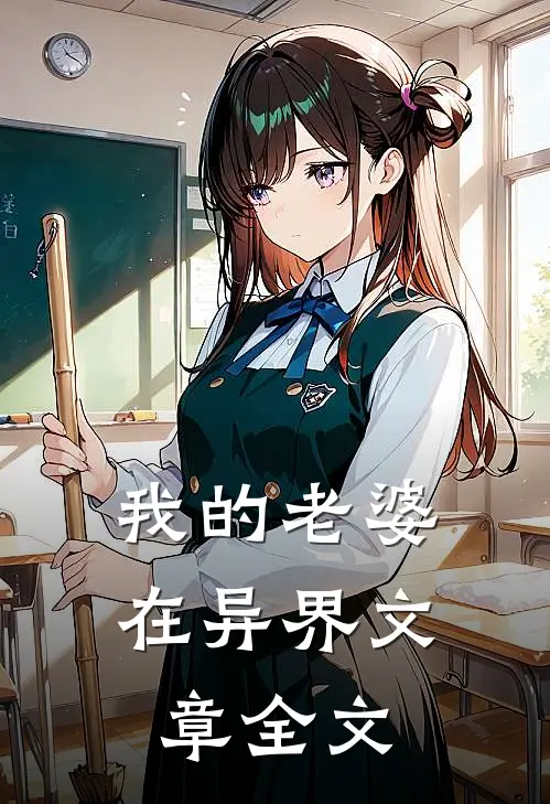 我的老婆在异界文章全文