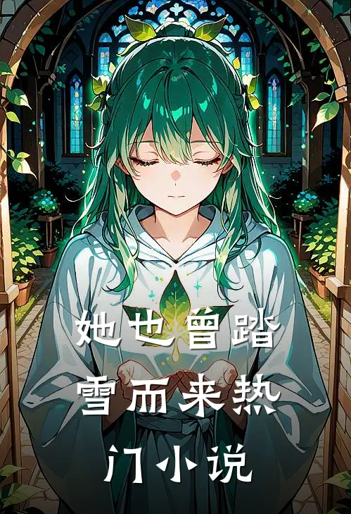 她也曾踏雪而来热门小说
