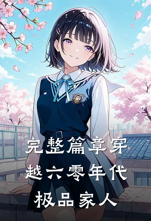 完整篇章穿越六零年代极品家人