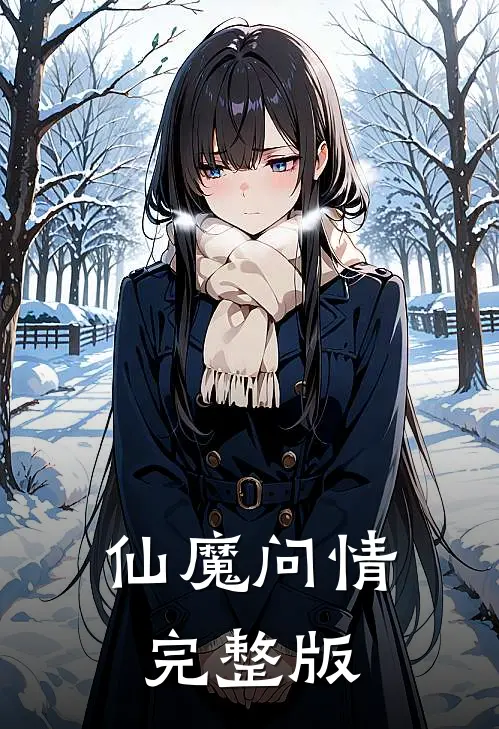 仙魔问情完整版