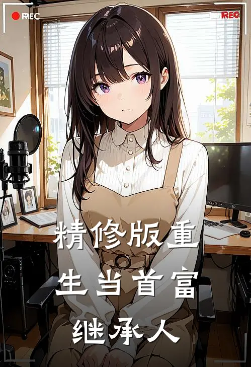 精修版重生当首富继承人