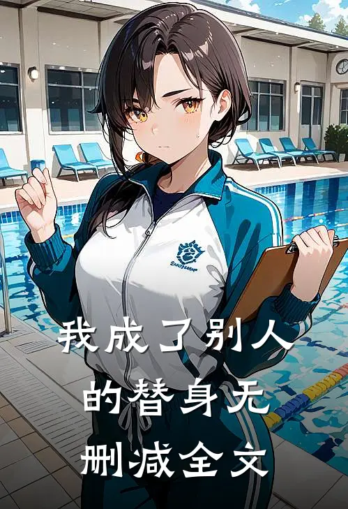 我成了别人的替身无删减全文在线阅读