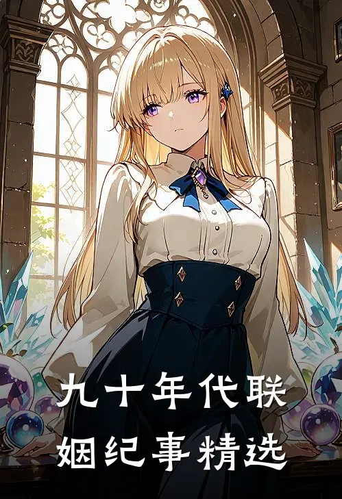 九十年代联姻纪事精选