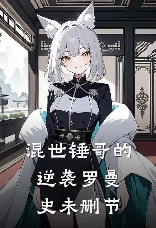 混世锤哥的逆袭罗曼史未删节