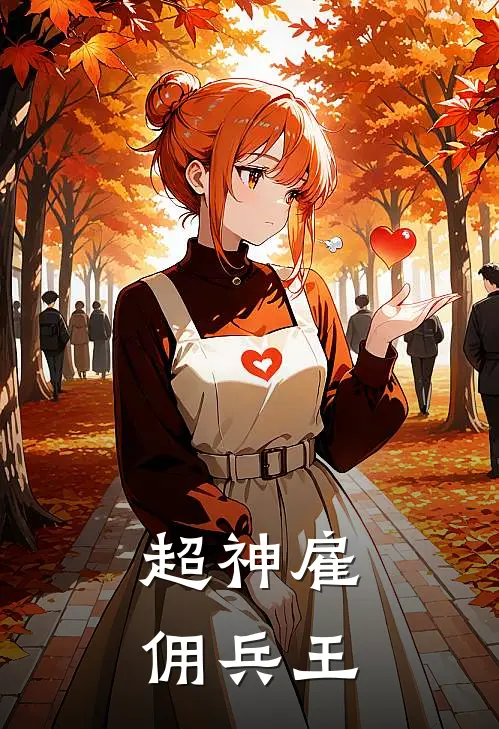 超神雇佣兵王