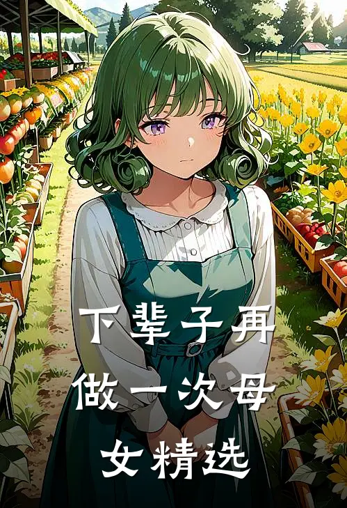 下辈子再做一次母女精选