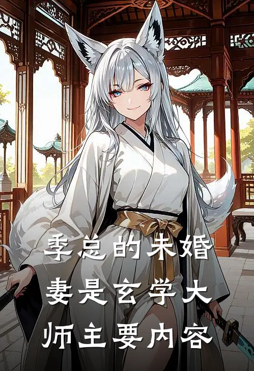 季总的未婚妻是玄学大师类似小说