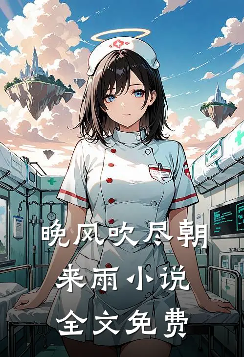 晚风吹尽朝来雨小说全文免费