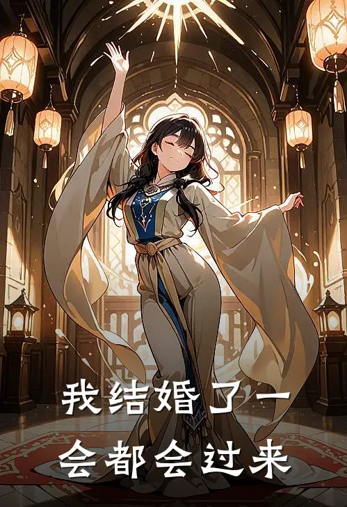 我结婚了一会都会过来