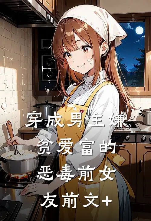 穿成男主嫌贫爱富的恶毒前女友前文+