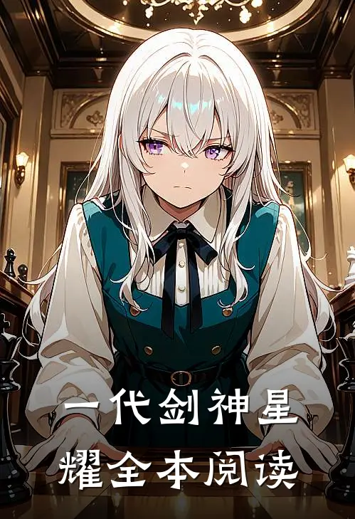 一代剑神星耀全本阅读
